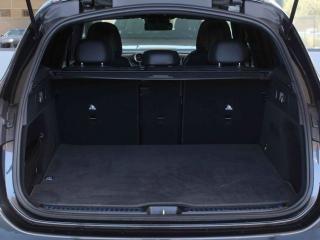 Mercedes-Benz GLC GLC300d 4Matic Avantgarde