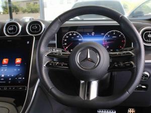 Mercedes-Benz GLC GLC300d 4Matic Avantgarde - Image 7
