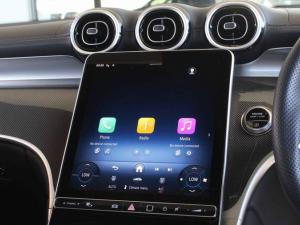 Mercedes-Benz GLC GLC220d 4Matic Avantgarde - Image 10