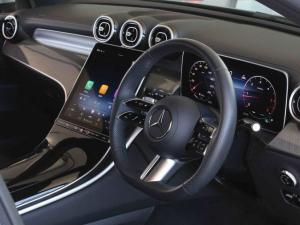 Mercedes-Benz GLC GLC220d 4Matic Avantgarde - Image 12