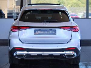 Mercedes-Benz GLC GLC220d 4Matic Avantgarde - Image 2