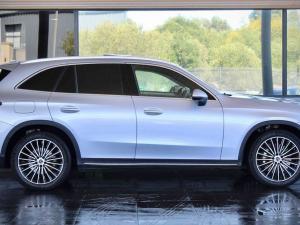 Mercedes-Benz GLC GLC220d 4Matic Avantgarde - Image 4