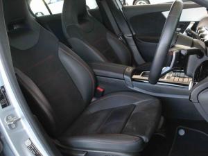 Mercedes-Benz A-Class A200 hatch Progressive - Image 14