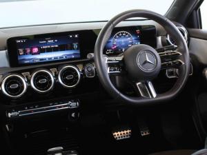 Mercedes-Benz A-Class A200 hatch Progressive - Image 17