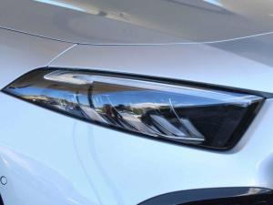 Mercedes-Benz A-Class A200 hatch Progressive - Image 19