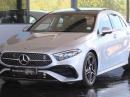 Thumbnail Mercedes-Benz A-Class A200 hatch Progressive