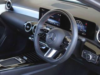 Mercedes-Benz A-Class A200 hatch Progressive