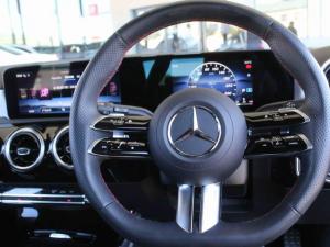 Mercedes-Benz A-Class A200 hatch Progressive - Image 13