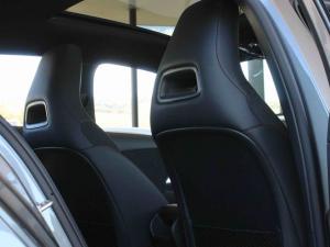 Mercedes-Benz A-Class A200 hatch Progressive - Image 18