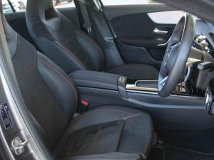 Mercedes-Benz A-Class A200 hatch Progressive - Image 19