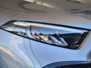 Mercedes-Benz A-Class A200 hatch Progressive - Image 21