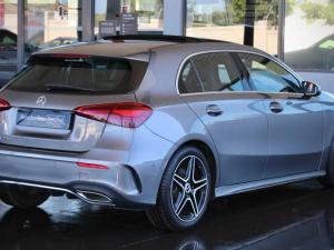 Mercedes-Benz A-Class A200 hatch Progressive - Image 3