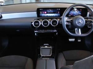 Mercedes-Benz A-Class A200 hatch Progressive - Image 8