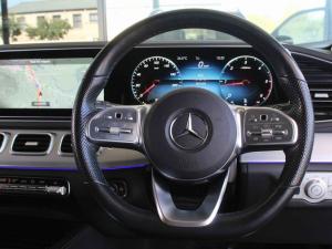 Mercedes-Benz GLE GLE300d 4Matic - Image 12