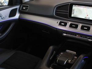 Mercedes-Benz GLE GLE300d 4Matic - Image 19