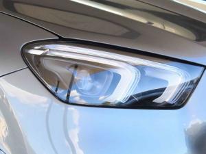 Mercedes-Benz GLE GLE300d 4Matic - Image 21