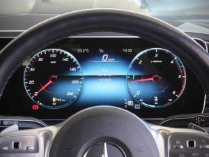Mercedes-Benz GLE GLE300d 4Matic - Image 7