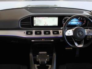 Mercedes-Benz GLE GLE300d 4Matic - Image 9