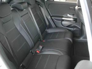 Mercedes-Benz EQA EQA250 Progressive - Image 20