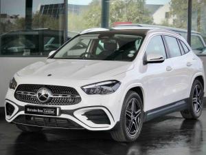 Mercedes-Benz GLA GLA200d Progressive - Image 1