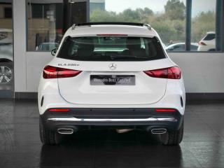 Mercedes-Benz GLA GLA200d Progressive
