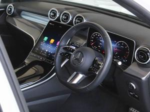 Mercedes-Benz GLC GLC300d 4Matic Avantgarde - Image 12
