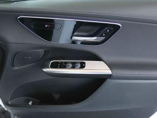 Mercedes-Benz GLC GLC300d 4Matic Avantgarde