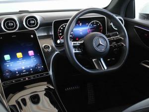 Mercedes-Benz GLC GLC300d 4Matic Avantgarde - Image 16