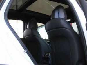 Mercedes-Benz GLC GLC300d 4Matic Avantgarde - Image 18