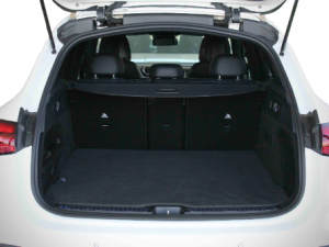 Mercedes-Benz GLC GLC300d 4Matic Avantgarde - Image 21