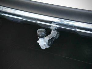 Mercedes-Benz GLC GLC300d 4Matic Avantgarde - Image 22