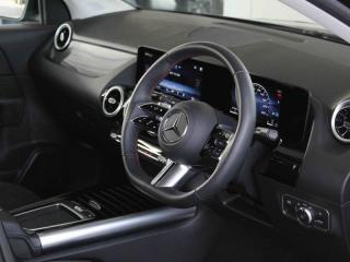 Mercedes-Benz GLA GLA200 Progressive