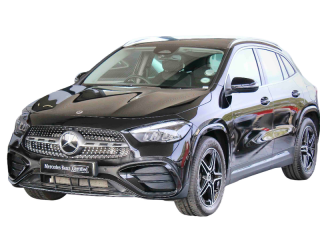 Mercedes-Benz GLA GLA200 Progressive
