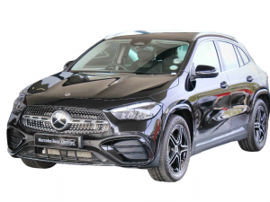 Mercedes-Benz GLA GLA200 Progressive - Image 1