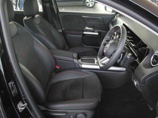 Mercedes-Benz GLA GLA200 Progressive