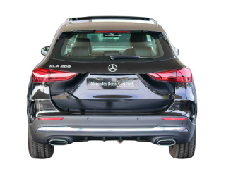 Mercedes-Benz GLA GLA200 Progressive