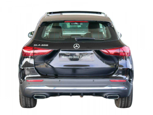 Mercedes-Benz GLA GLA200 Progressive - Image 2