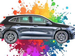 Mercedes-Benz GLA GLA200 Progressive