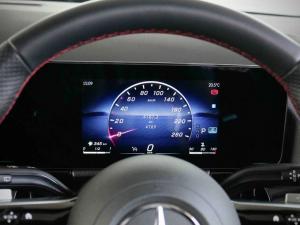 Mercedes-Benz GLA GLA200 Progressive - Image 8