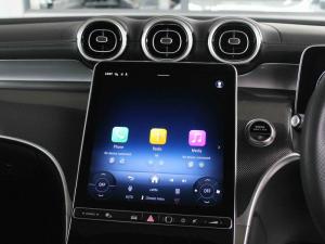 Mercedes-Benz GLC GLC220d 4Matic Avantgarde - Image 11