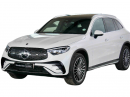 Thumbnail Mercedes-Benz GLC GLC220d 4Matic Avantgarde