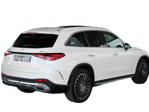 Mercedes-Benz GLC GLC220d 4Matic Avantgarde - Image 3