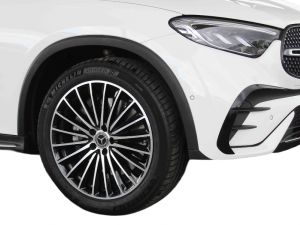 Mercedes-Benz GLC GLC220d 4Matic Avantgarde - Image 5