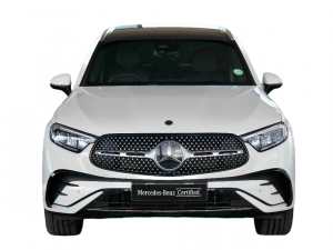 Mercedes-Benz GLC GLC220d 4Matic Avantgarde - Image 6