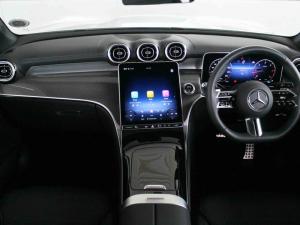 Mercedes-Benz GLC GLC220d 4Matic Avantgarde - Image 7