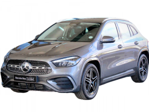Mercedes-Benz GLA GLA200d Progressive - Image 1