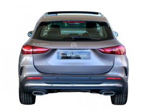 Mercedes-Benz GLA GLA200d Progressive - Image 2