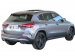 Mercedes-Benz GLA GLA200d Progressive - Thumbnail 3