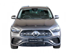 Mercedes-Benz GLA GLA200d Progressive - Image 6