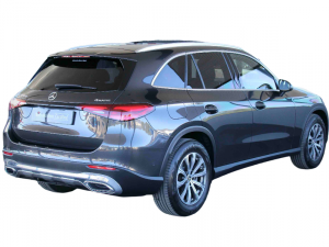 Mercedes-Benz GLC GLC300d 4Matic Avantgarde - Image 3